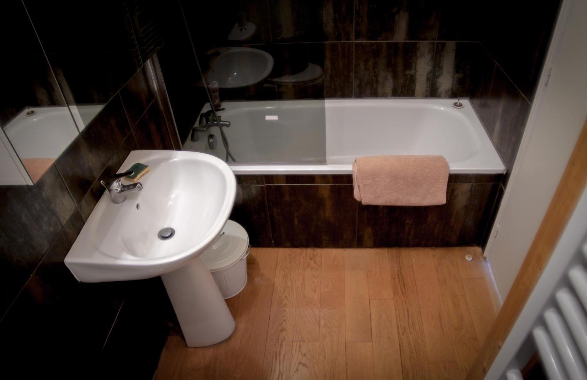 Beautiful Loft 130M2 Sun And Free Parking Ok 1M95 Apartman La Garenne-Colombes Kültér fotó
