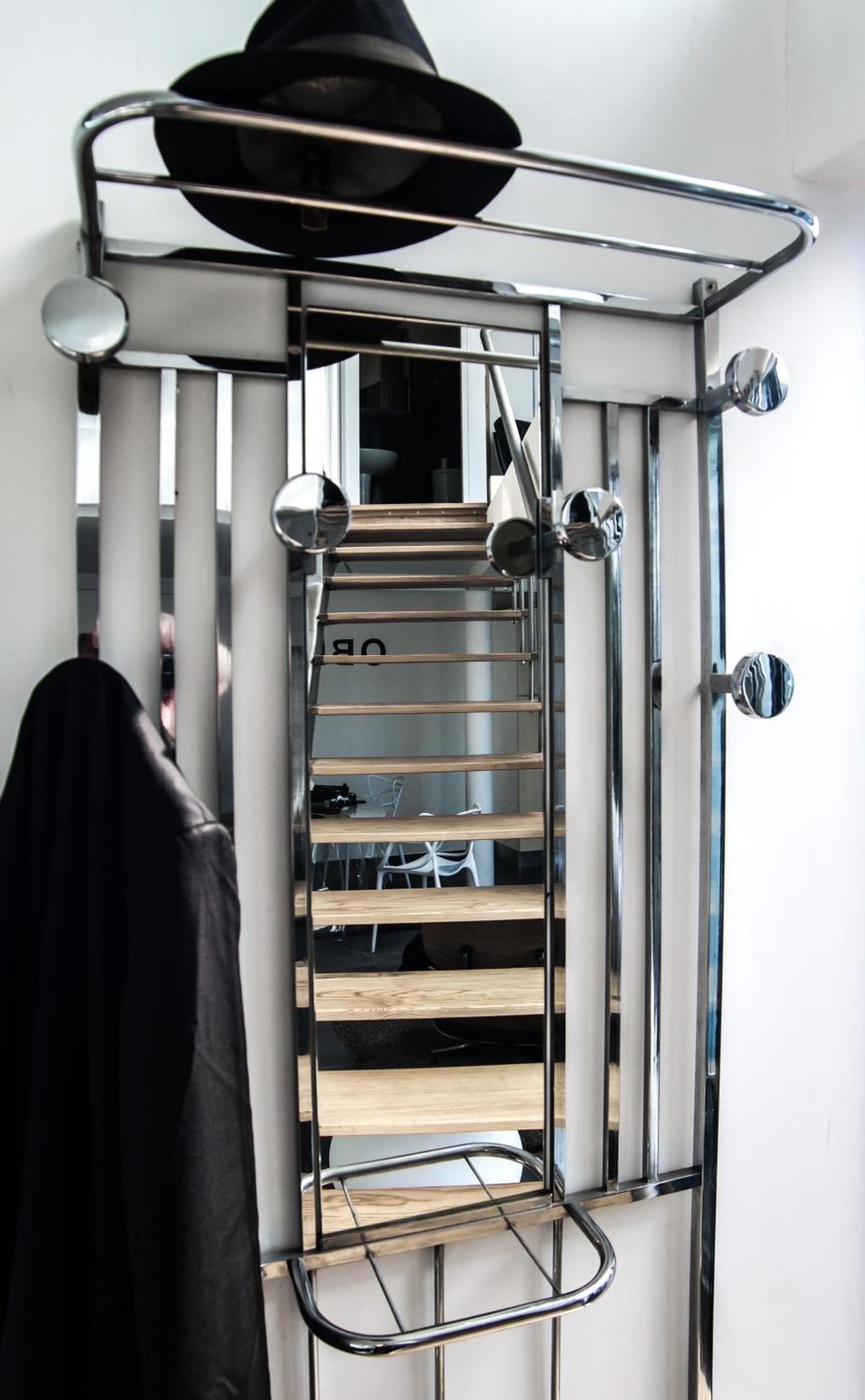 Beautiful Loft 130M2 Sun And Free Parking Ok 1M95 Apartman La Garenne-Colombes Kültér fotó